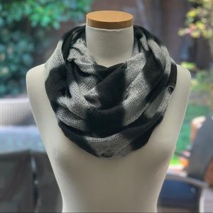 Steve Madden Infinity Scarf